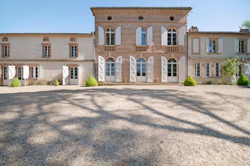 Verfeil Bed & Breakfast | Maison d'hôtes de Gailhaguet