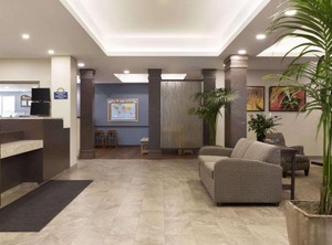 Days Inn | Lindsay