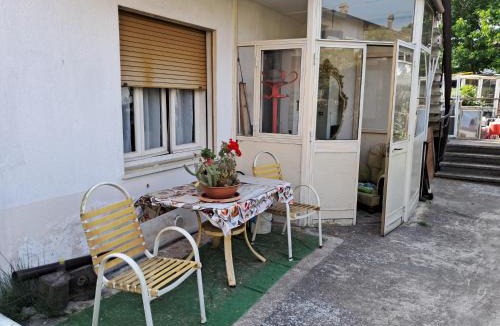 Volano Bed & Breakfast | B&B Susy e Max