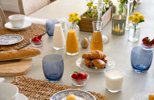 Verfeil Bed & Breakfast | Maison d'hôtes de Gailhaguet