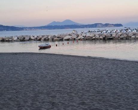 Addor 'e Mare