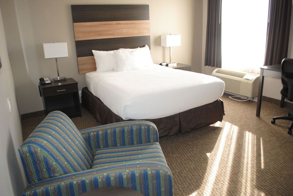 Photo of Bedroom in Lindsay