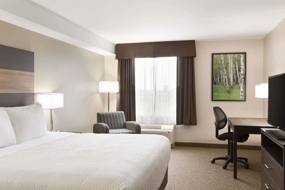 Photo of Bedroom in Lindsay