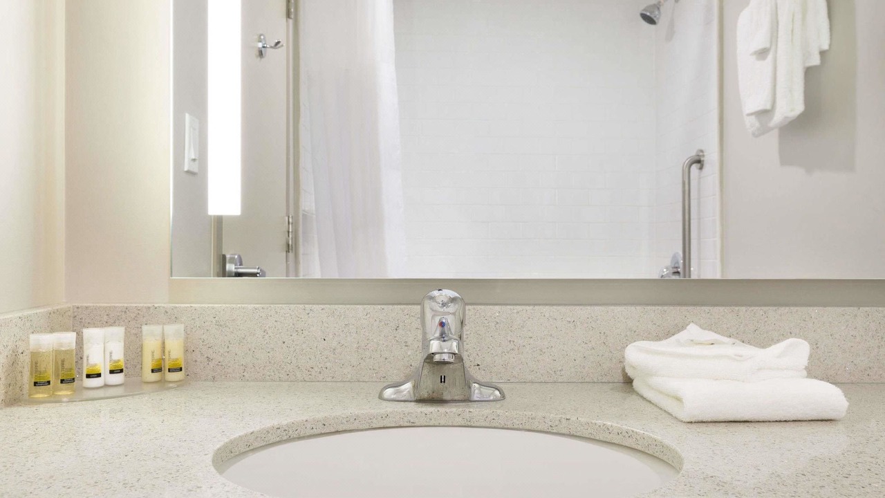 Photo of Bathroom in Lindsay