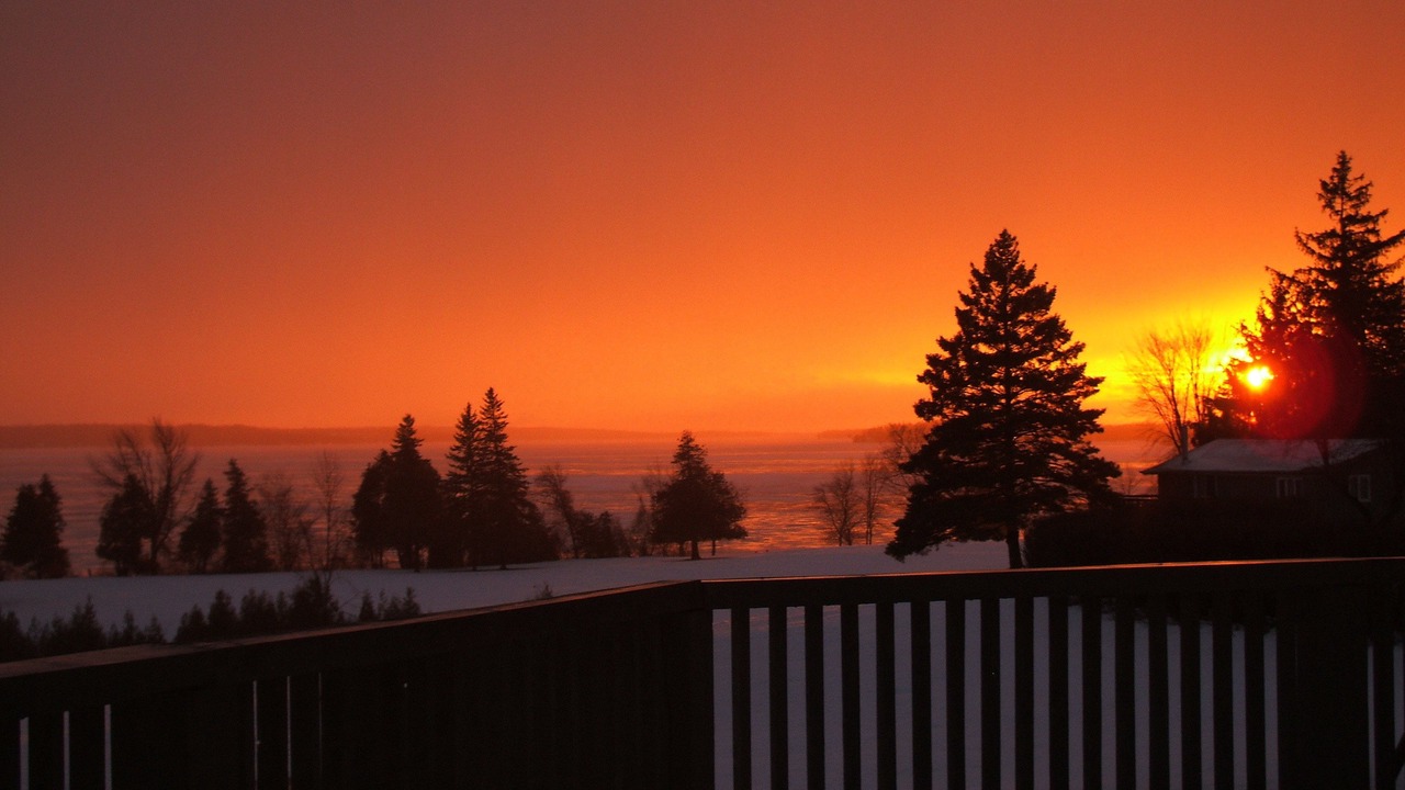 Photo of Patio Balcony in Fenelon Falls