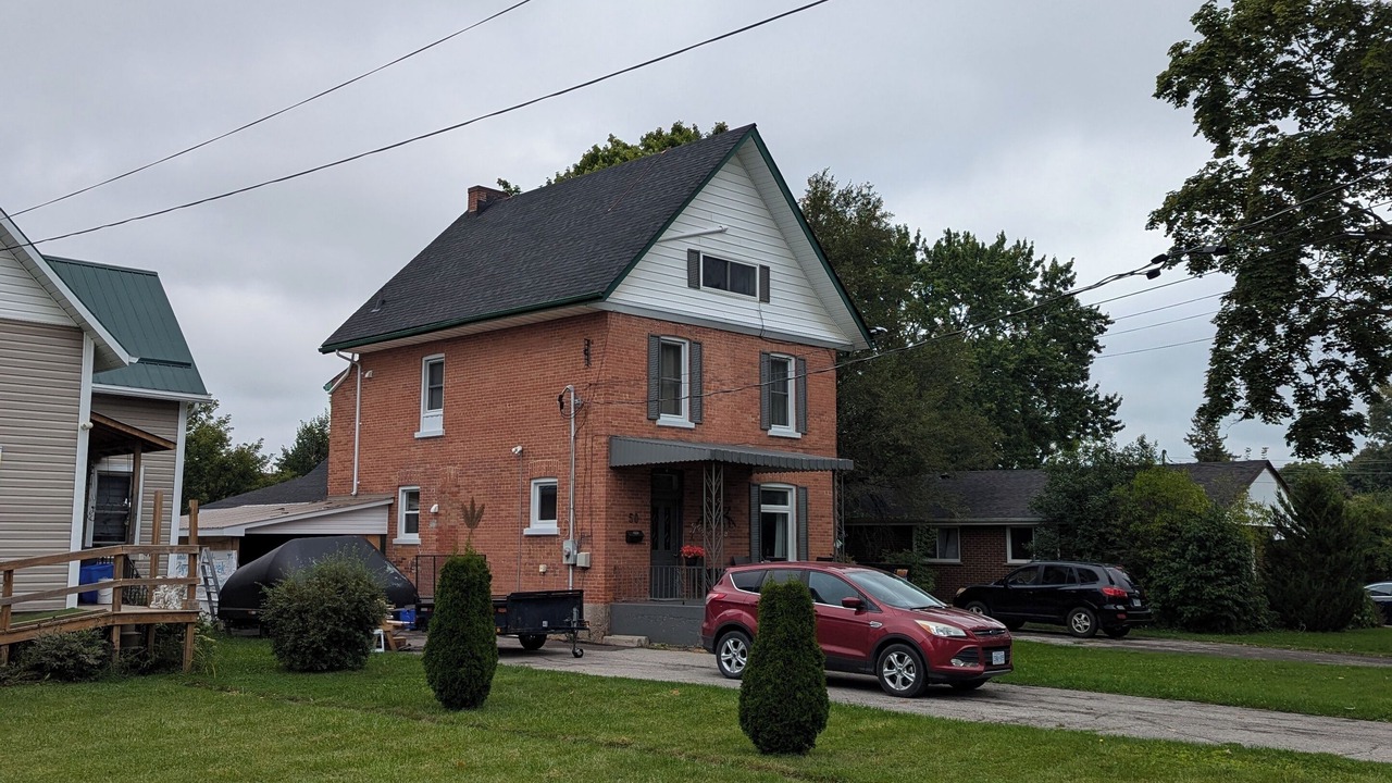 Photo of Outdoor in Lindsay
