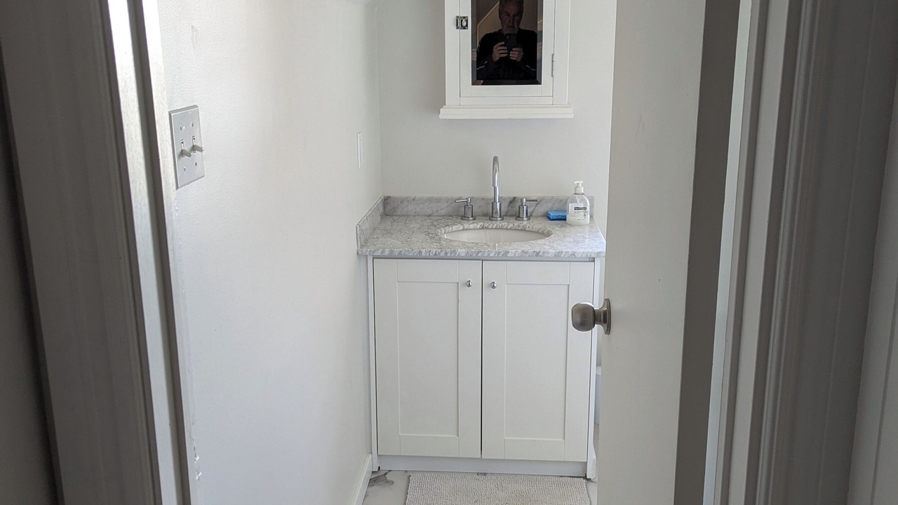 Photo of Bathroom in Lindsay