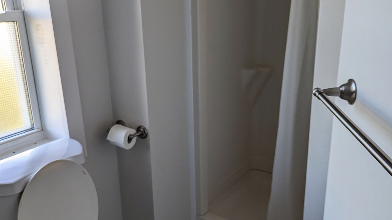 Photo of Bathroom in Lindsay