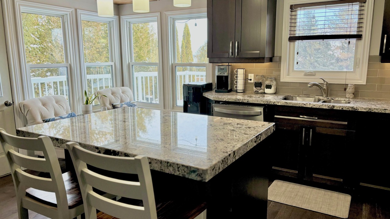 Photo of Kitchen in Fenelon Falls