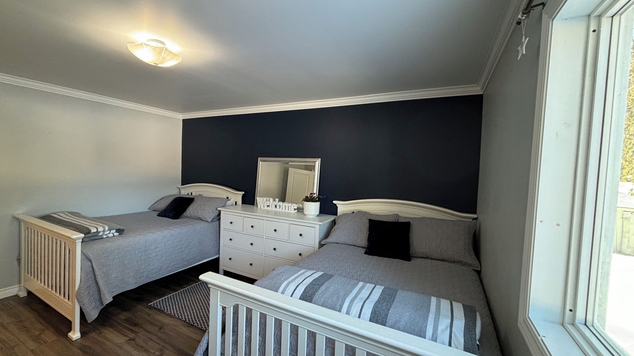 Photo of Bedroom in Fenelon Falls