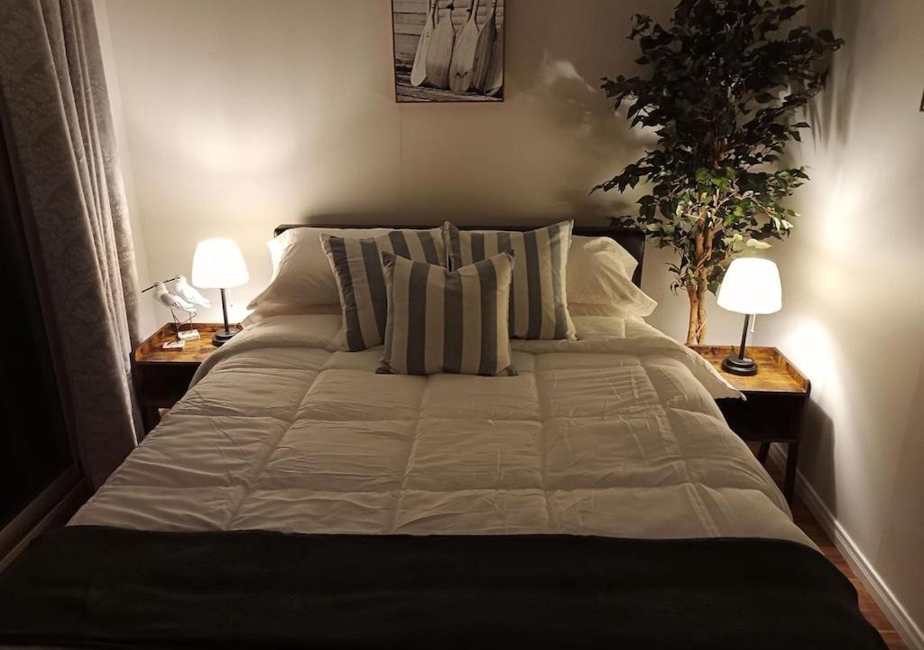 Photo of Bedroom in Norland